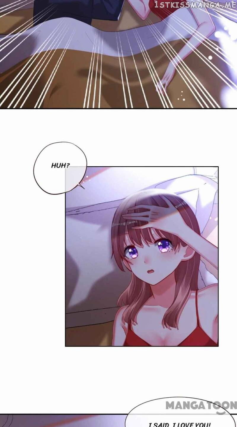 Unforgettable Love Of Mine chapter 73 - page 10