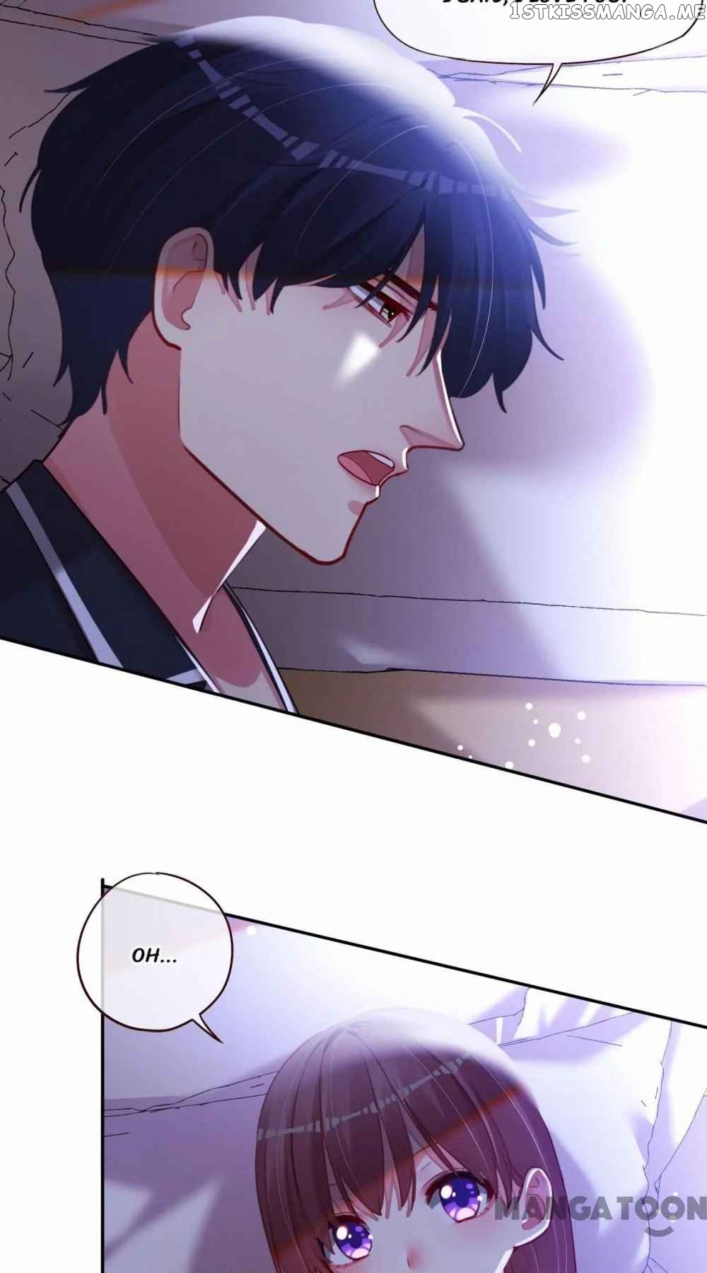 Unforgettable Love Of Mine chapter 73 - page 11