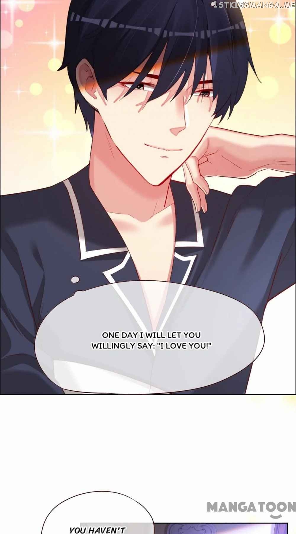 Unforgettable Love Of Mine chapter 73 - page 14