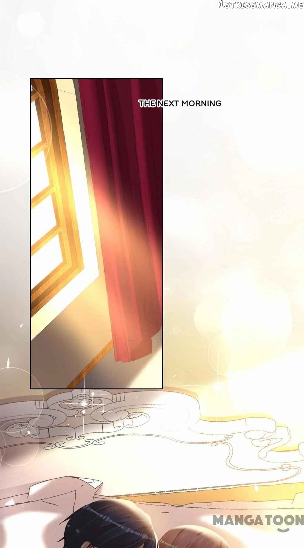 Unforgettable Love Of Mine chapter 73 - page 17