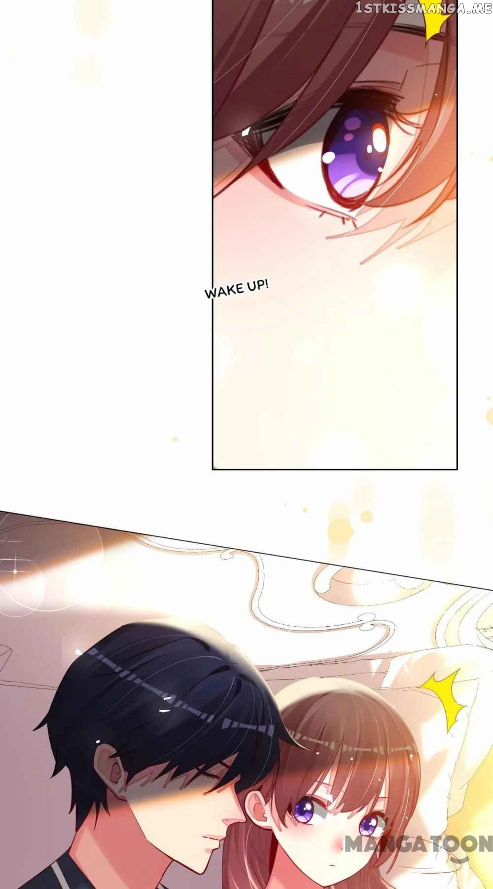 Unforgettable Love Of Mine chapter 73 - page 19