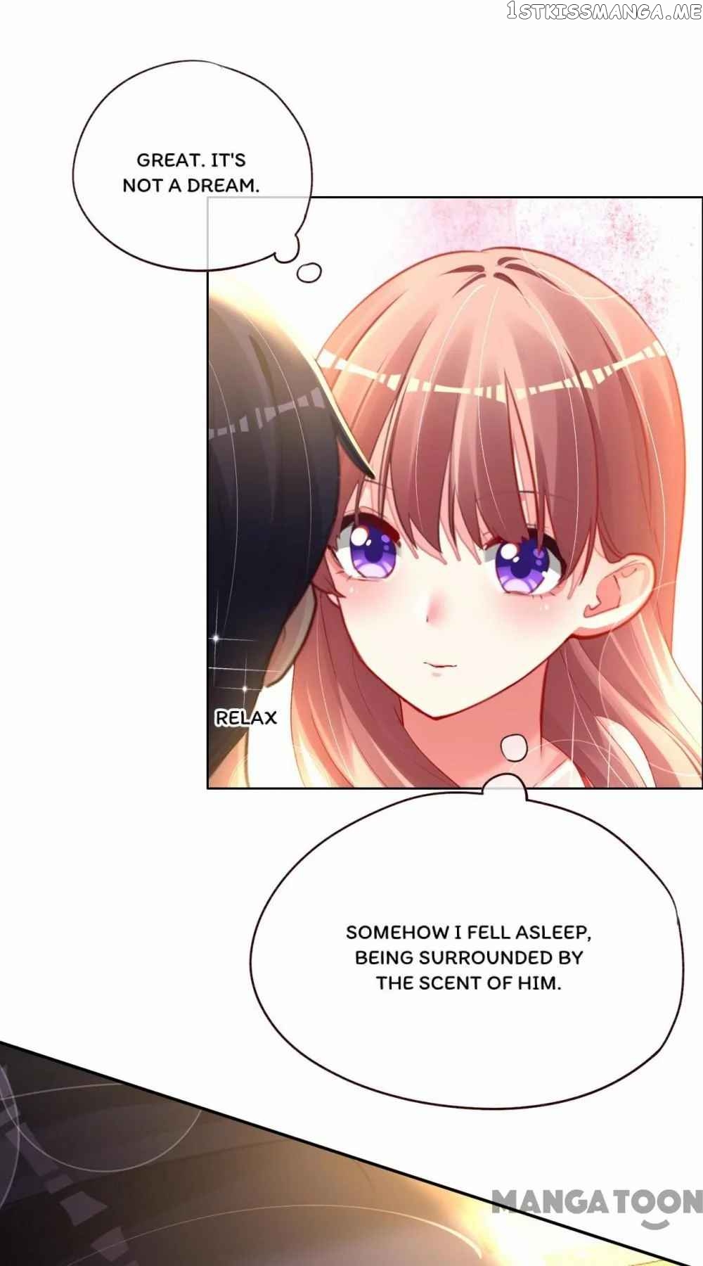 Unforgettable Love Of Mine chapter 73 - page 21