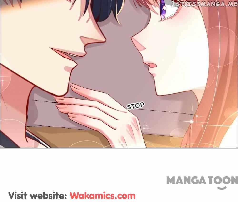 Unforgettable Love Of Mine chapter 73 - page 24