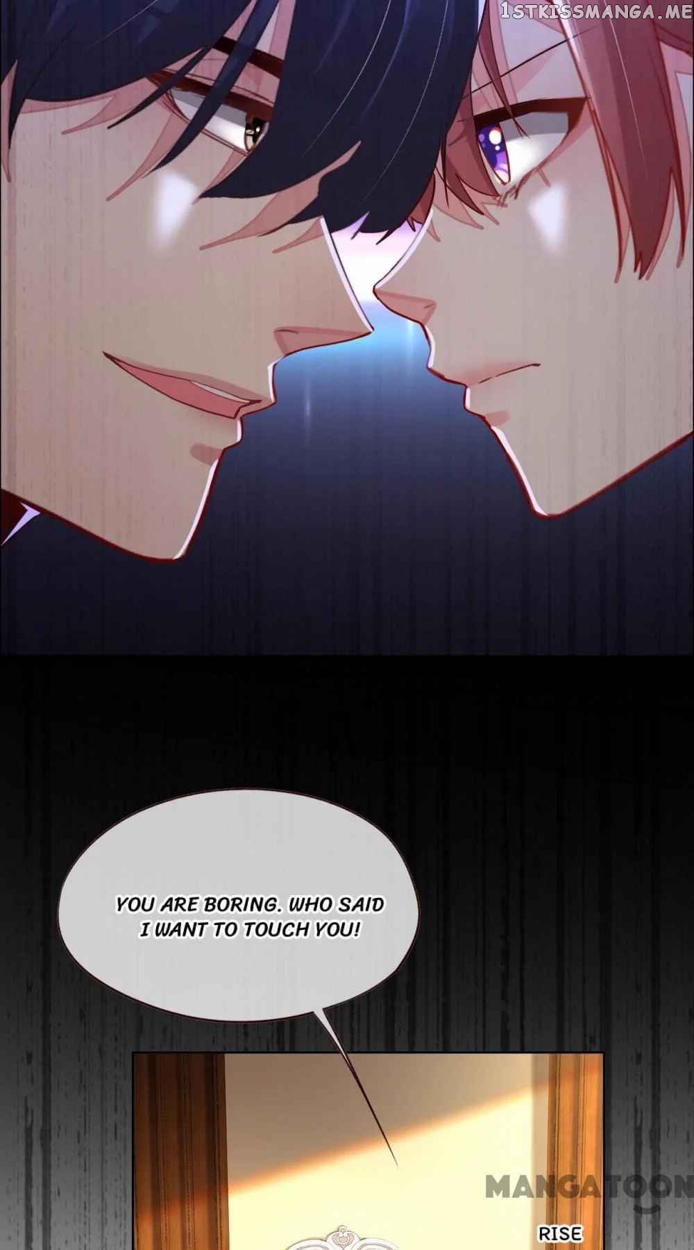 Unforgettable Love Of Mine chapter 73 - page 27