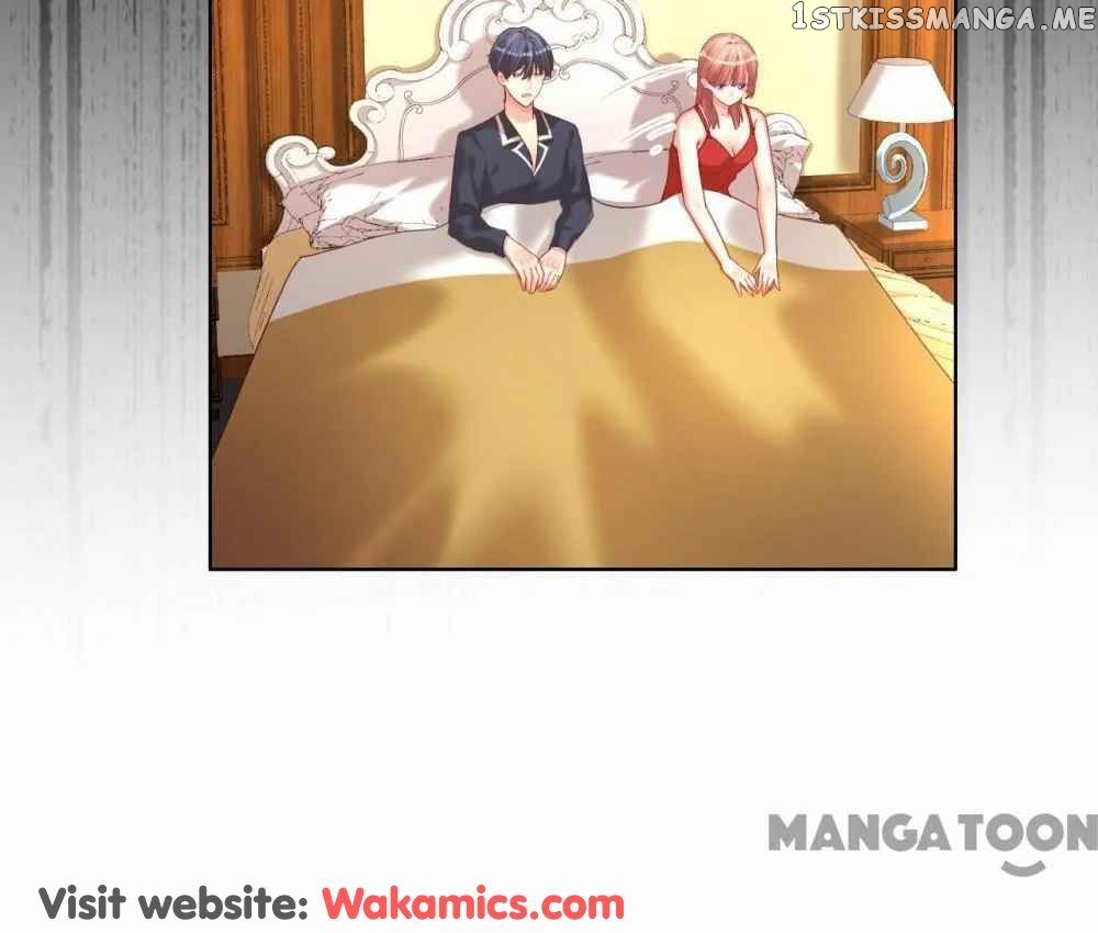 Unforgettable Love Of Mine chapter 73 - page 28