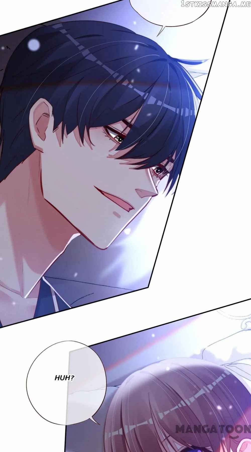 Unforgettable Love Of Mine chapter 73 - page 3