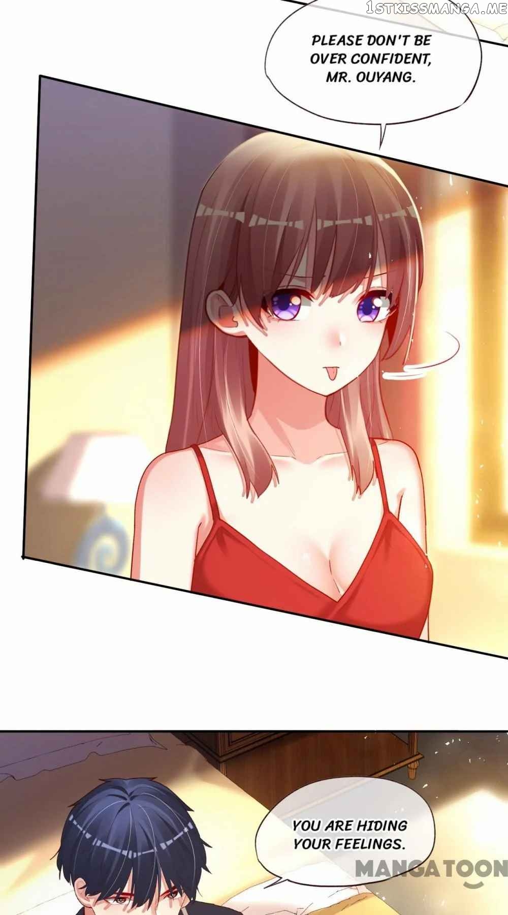Unforgettable Love Of Mine chapter 73 - page 30