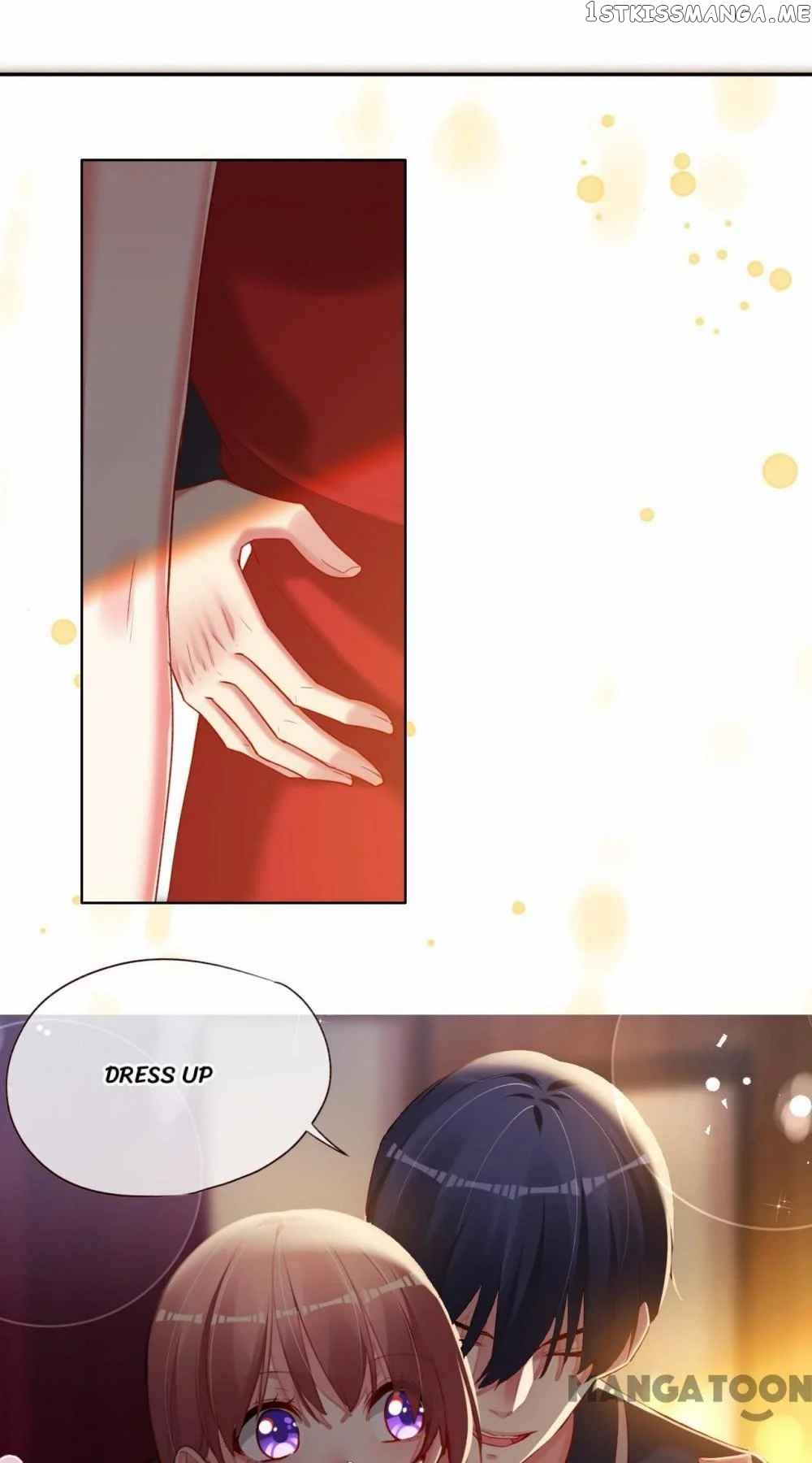 Unforgettable Love Of Mine chapter 73 - page 33