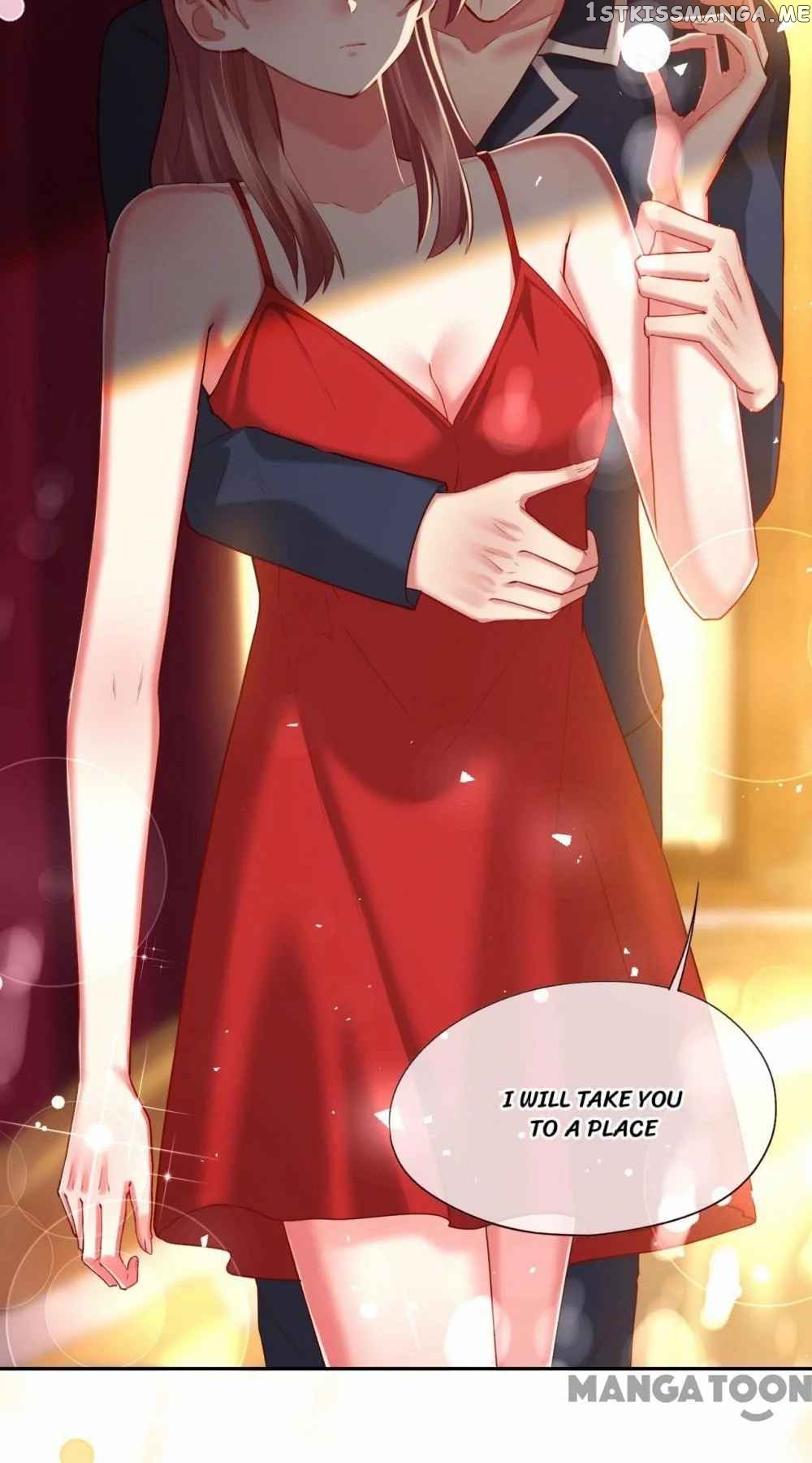 Unforgettable Love Of Mine chapter 73 - page 34