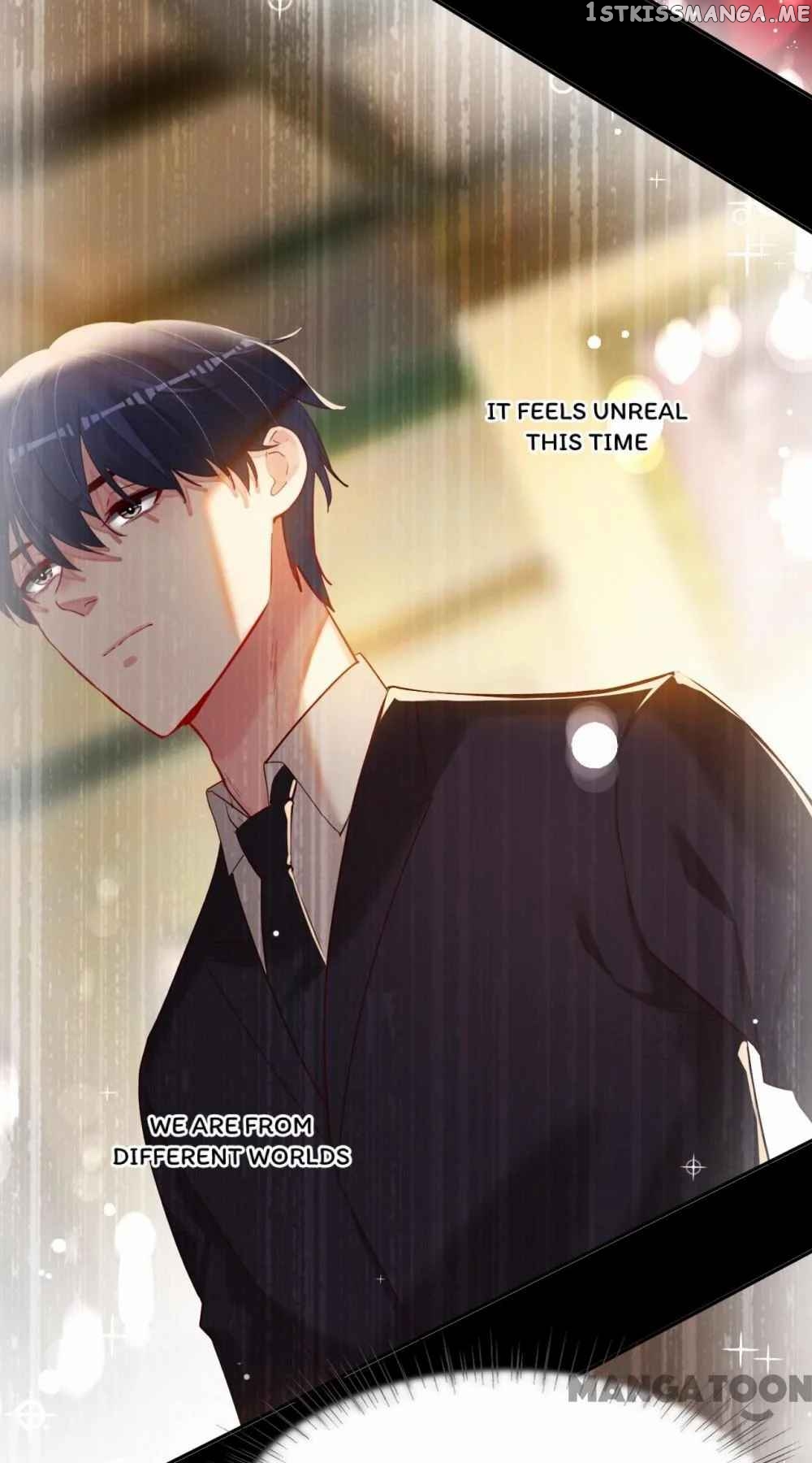 Unforgettable Love Of Mine chapter 73 - page 6