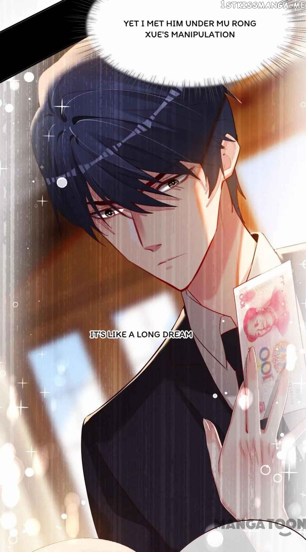 Unforgettable Love Of Mine chapter 73 - page 7