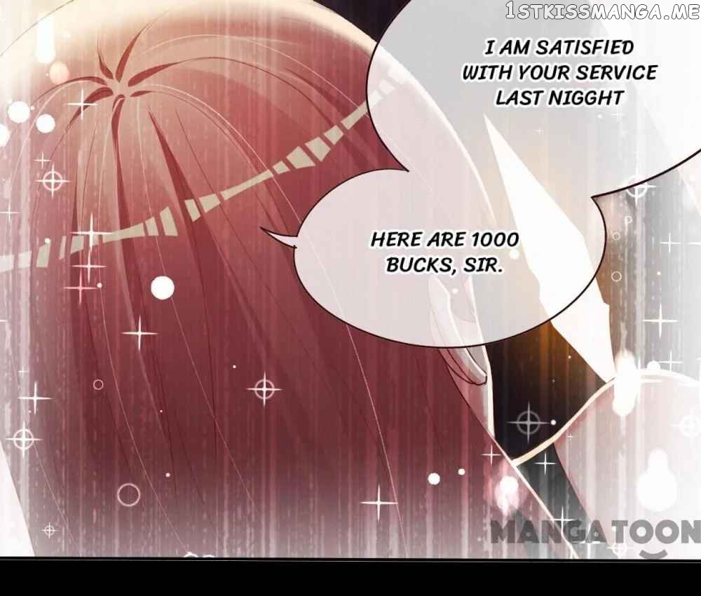 Unforgettable Love Of Mine chapter 73 - page 8