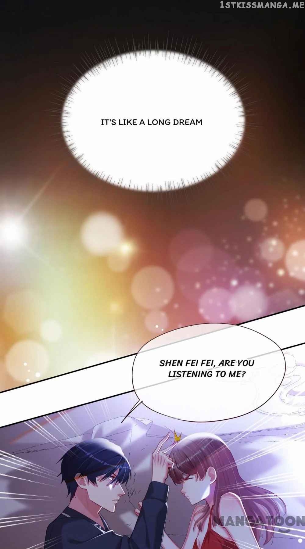 Unforgettable Love Of Mine chapter 73 - page 9