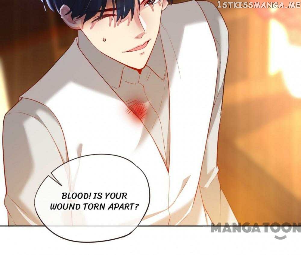 Unforgettable Love Of Mine chapter 72 - page 12