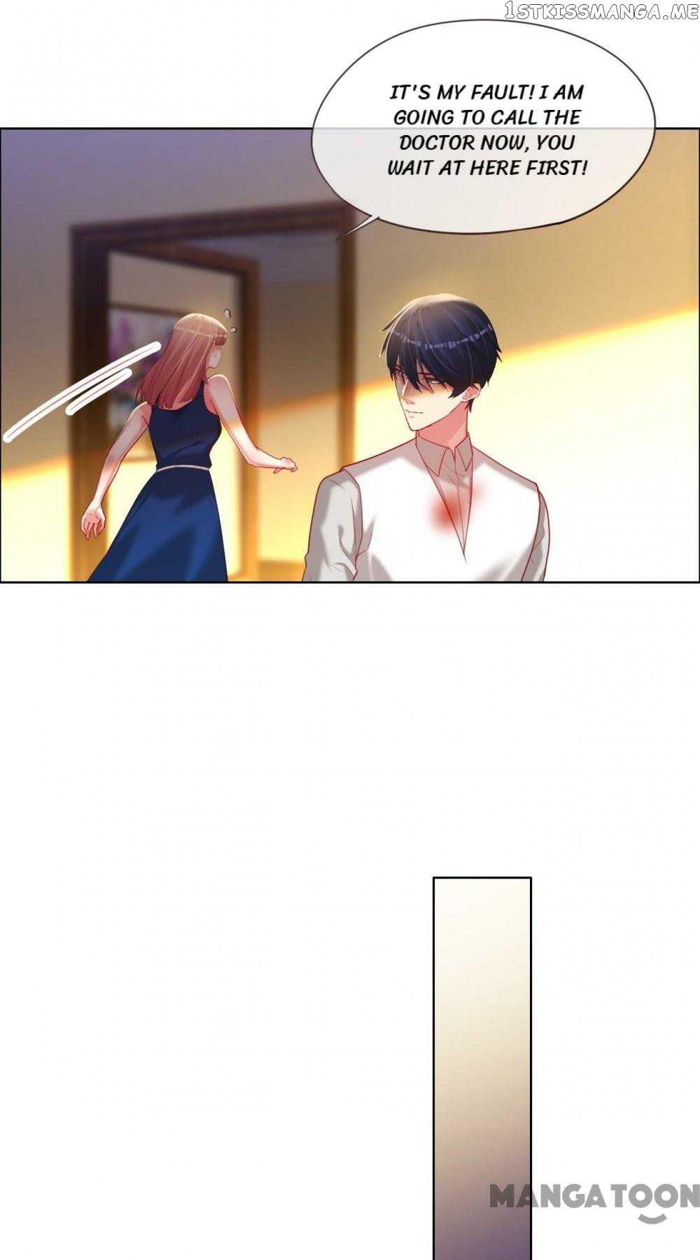 Unforgettable Love Of Mine chapter 72 - page 13