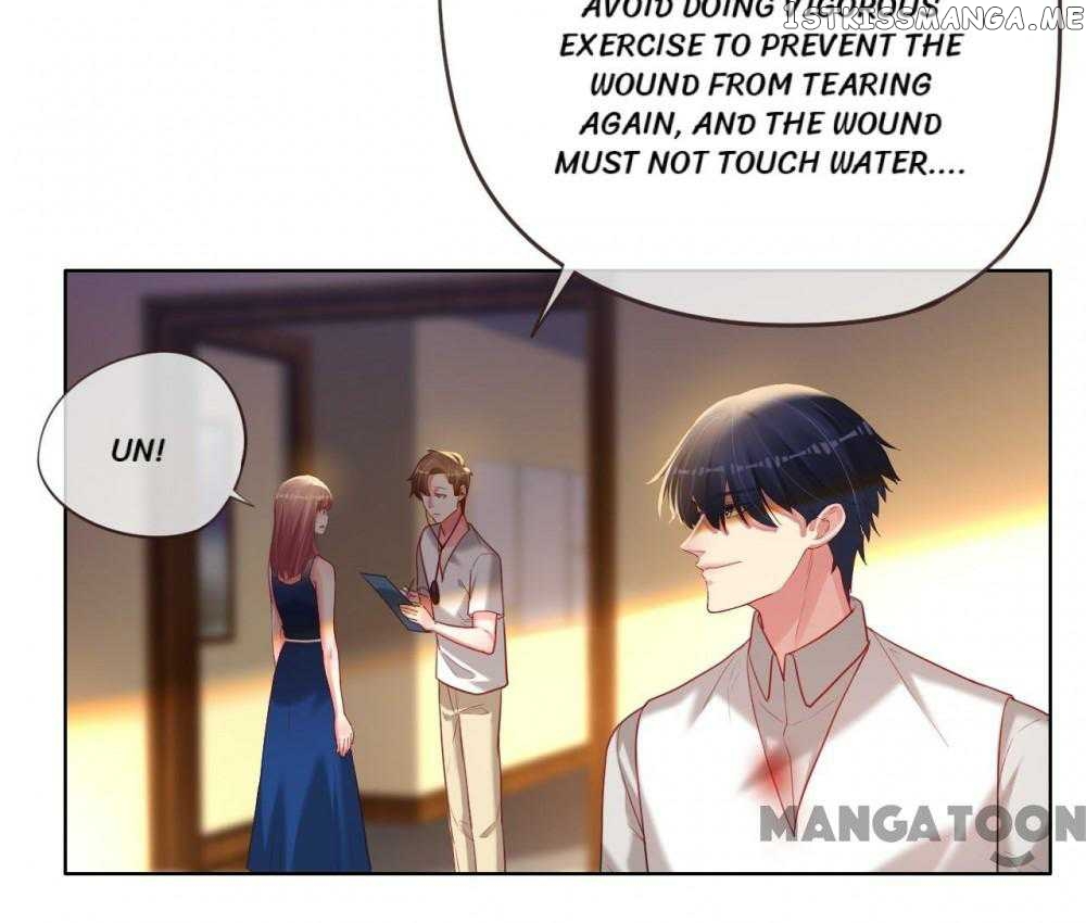 Unforgettable Love Of Mine chapter 72 - page 16