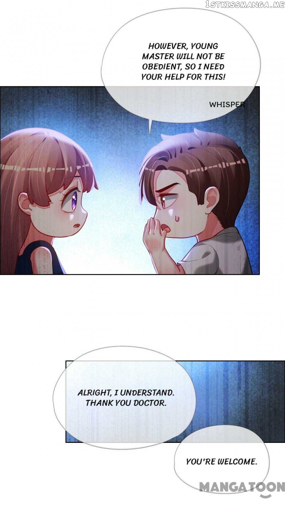 Unforgettable Love Of Mine chapter 72 - page 17