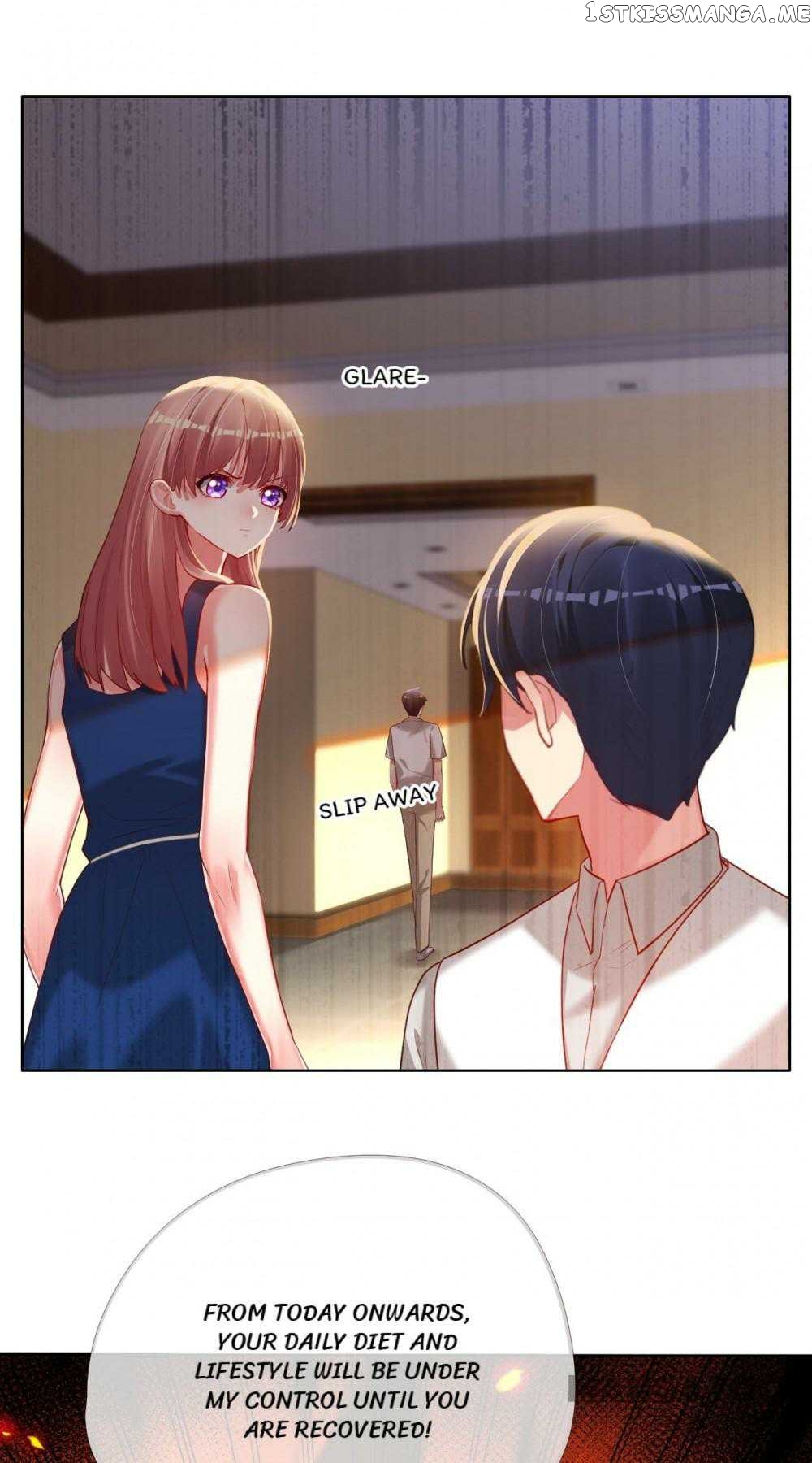 Unforgettable Love Of Mine chapter 72 - page 18