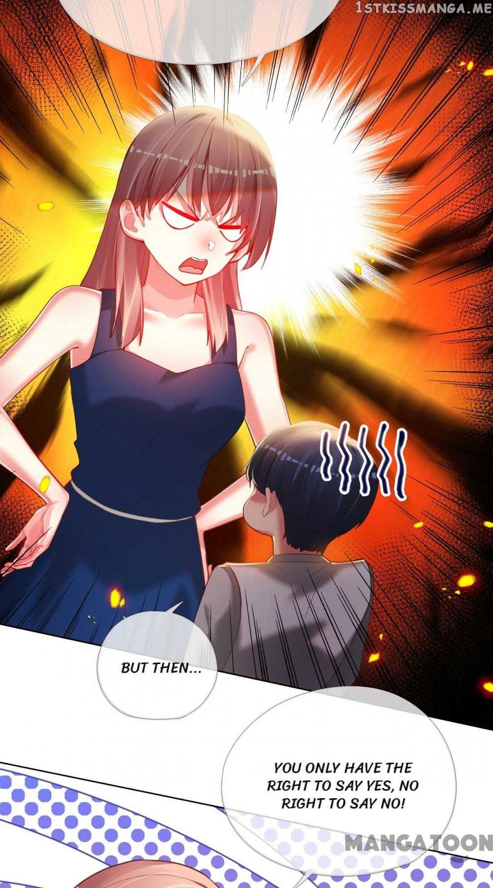 Unforgettable Love Of Mine chapter 72 - page 19