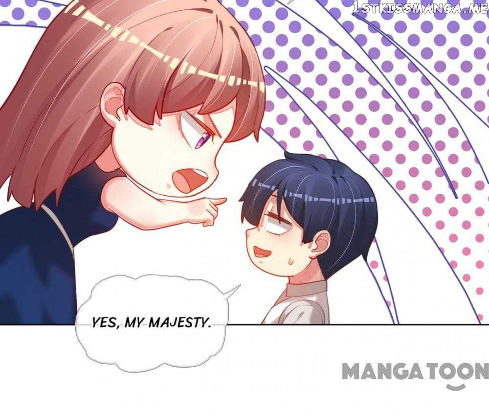 Unforgettable Love Of Mine chapter 72 - page 20