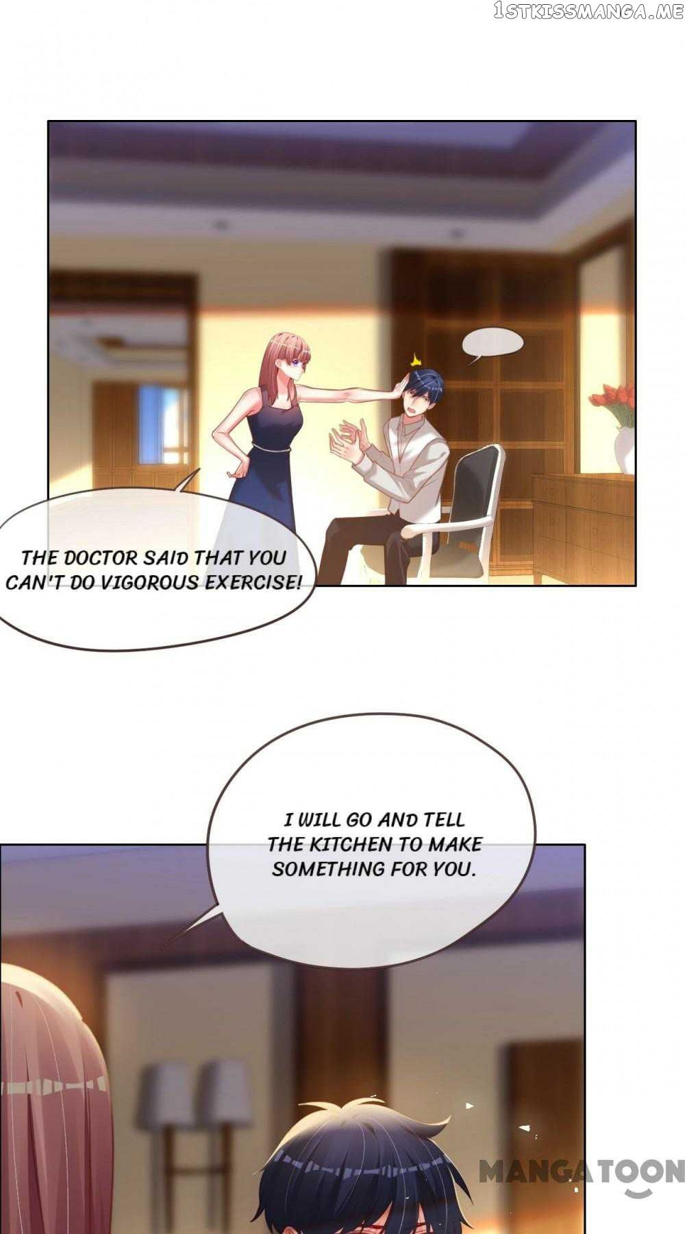 Unforgettable Love Of Mine chapter 72 - page 25