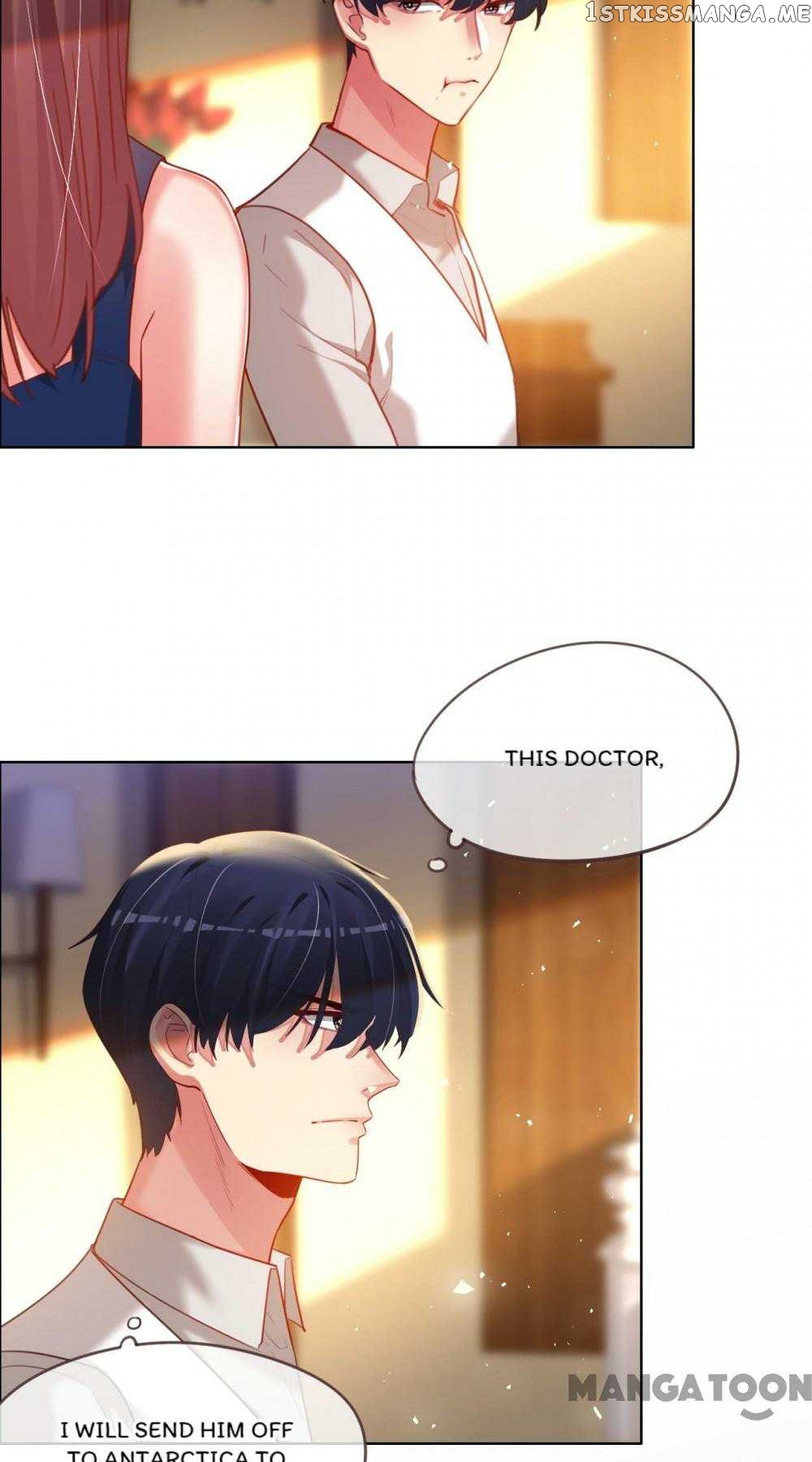 Unforgettable Love Of Mine chapter 72 - page 26