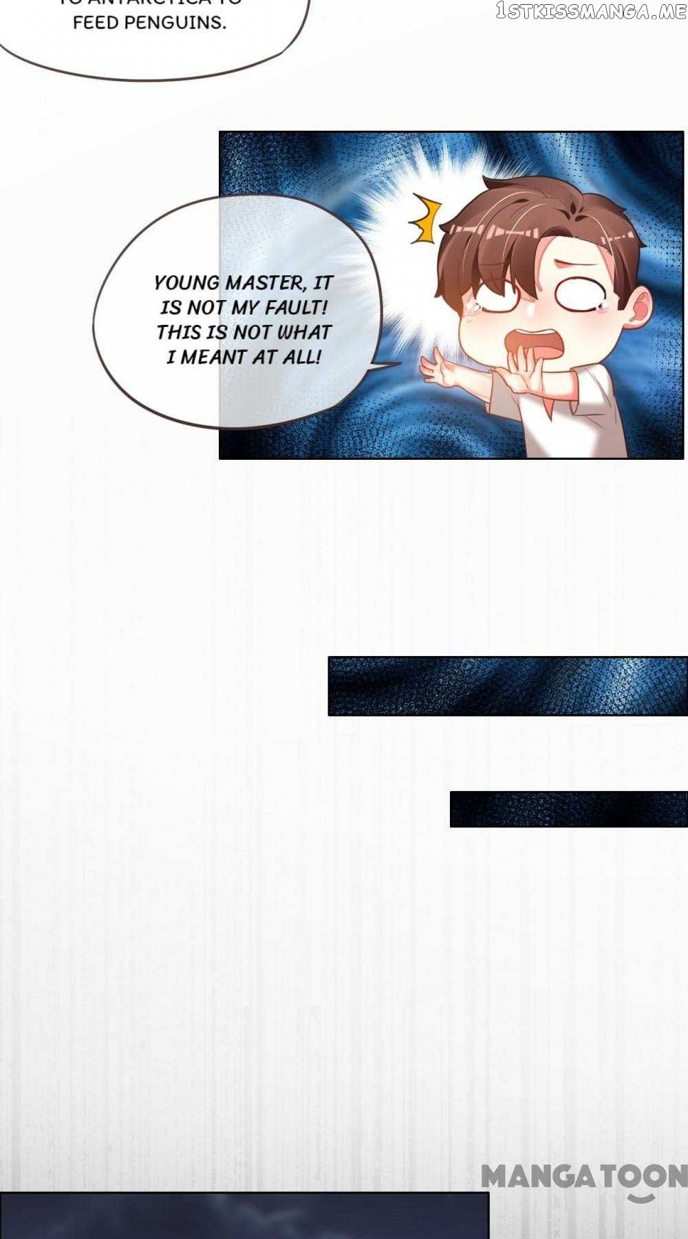 Unforgettable Love Of Mine chapter 72 - page 27