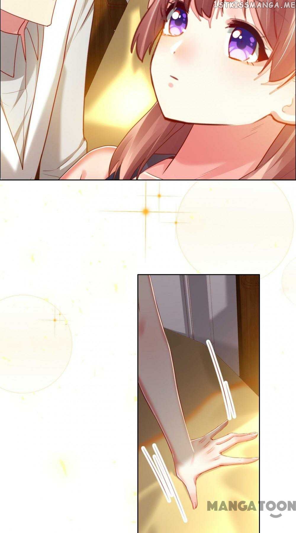 Unforgettable Love Of Mine chapter 72 - page 3