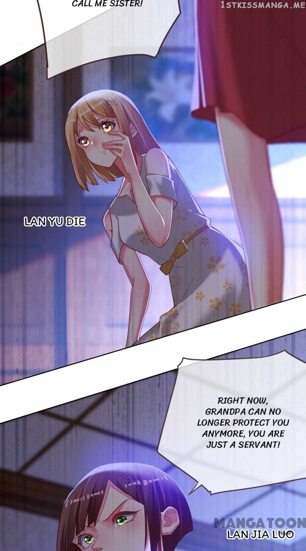 Unforgettable Love Of Mine chapter 72 - page 31