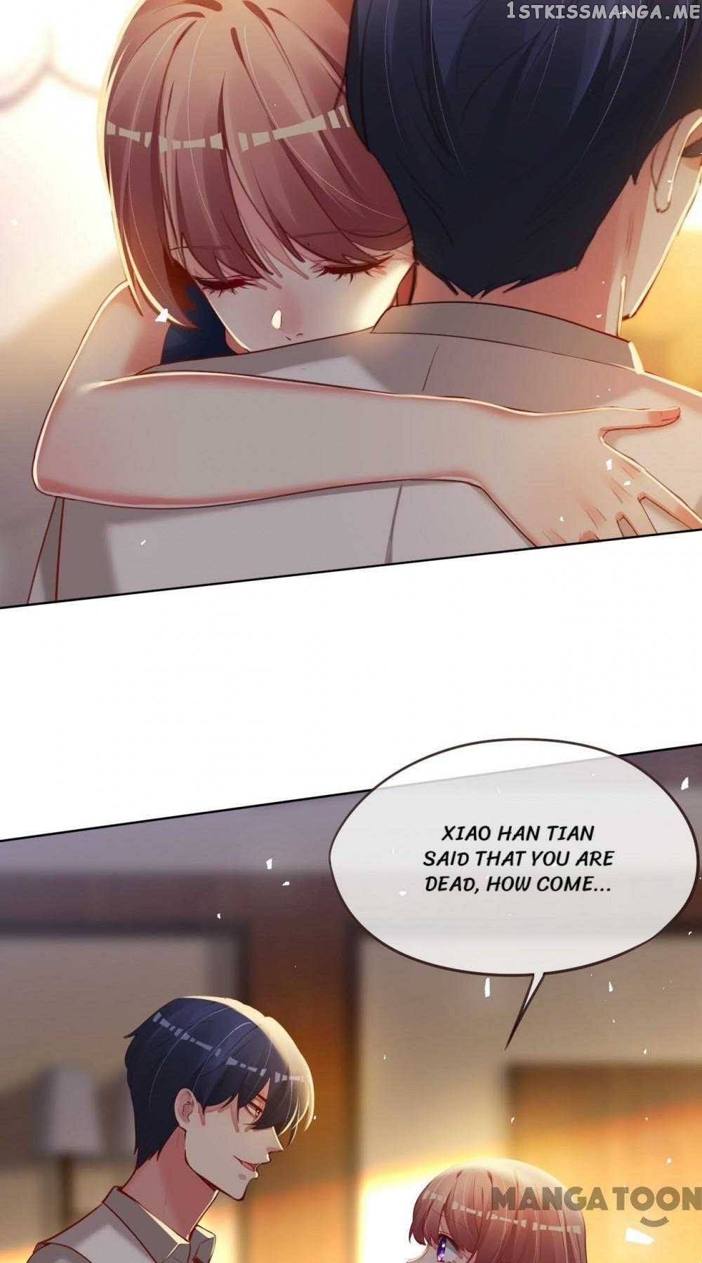 Unforgettable Love Of Mine chapter 72 - page 6