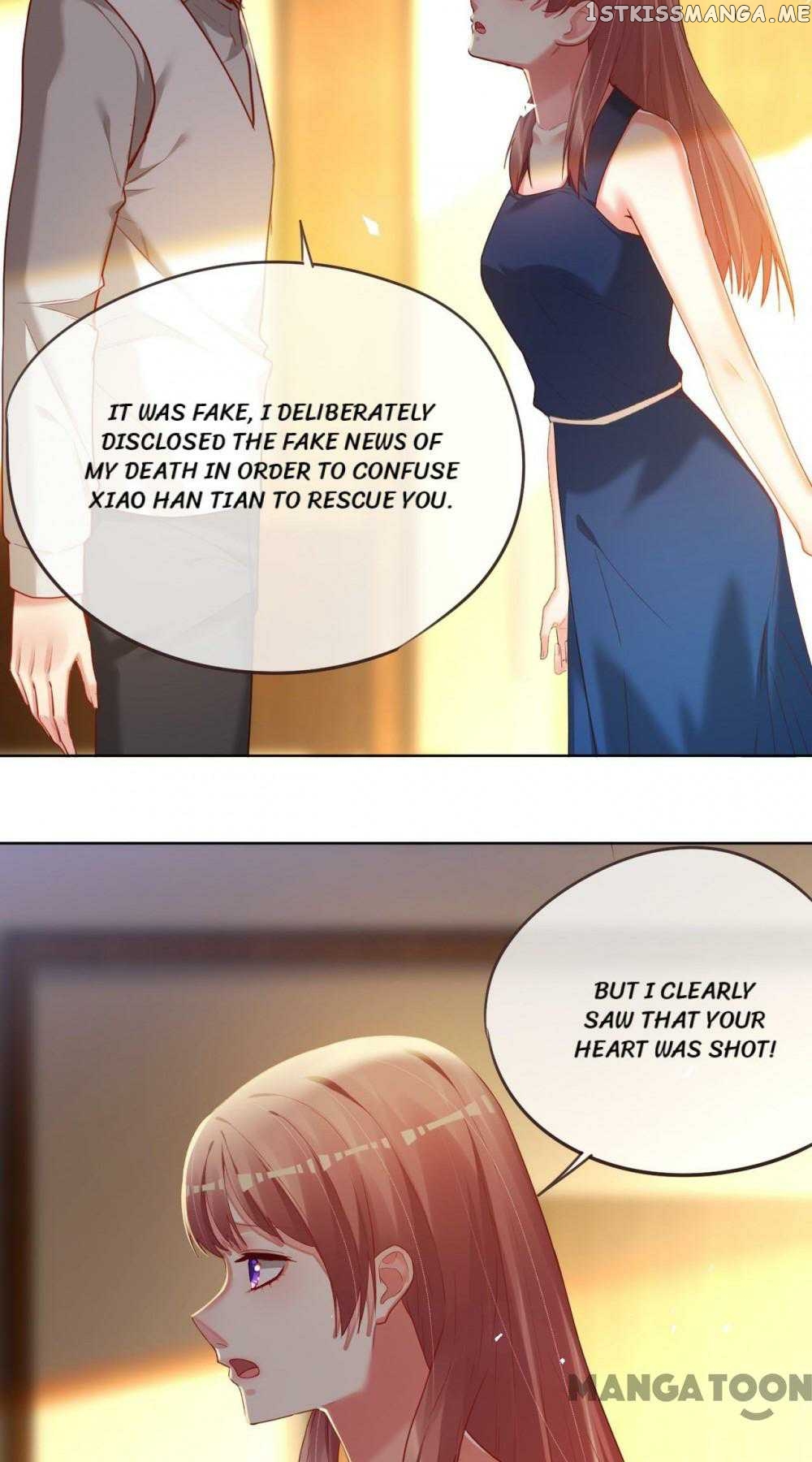Unforgettable Love Of Mine chapter 72 - page 7