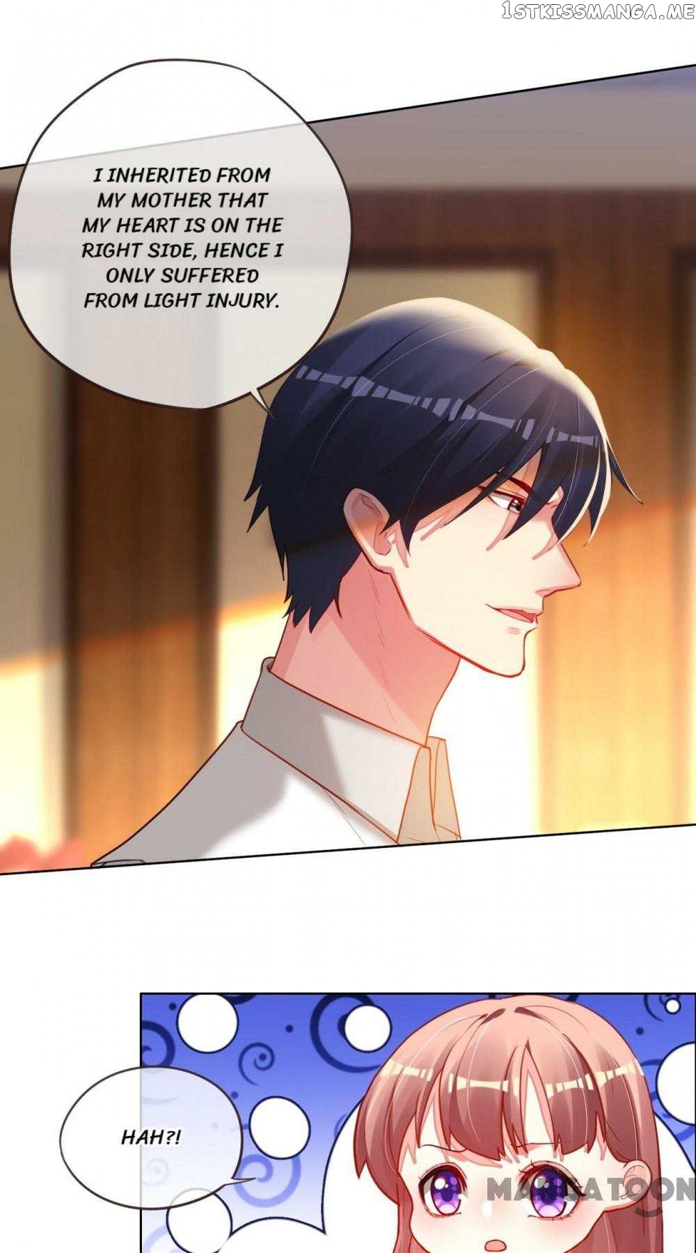 Unforgettable Love Of Mine chapter 72 - page 9
