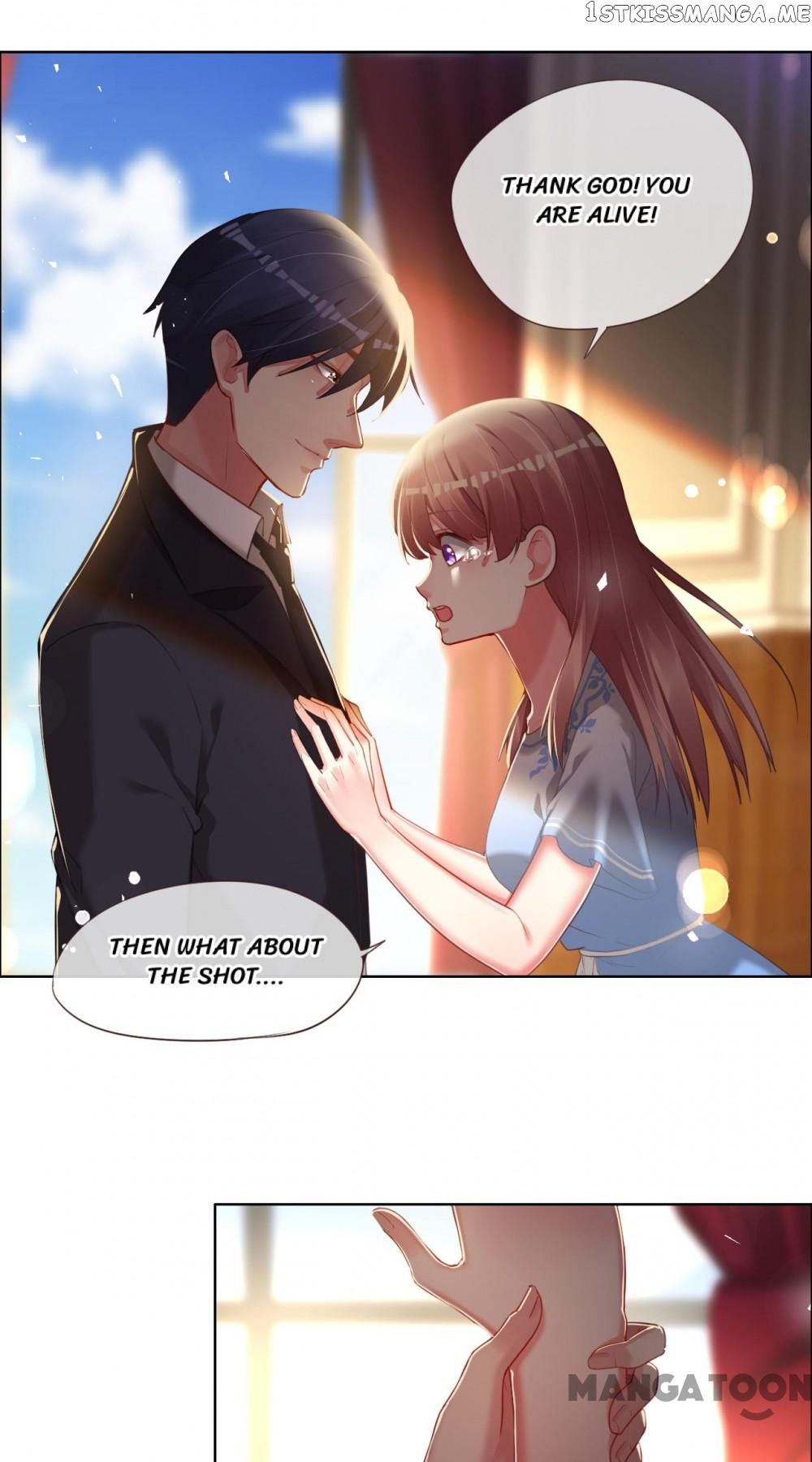 Unforgettable Love Of Mine chapter 71 - page 1