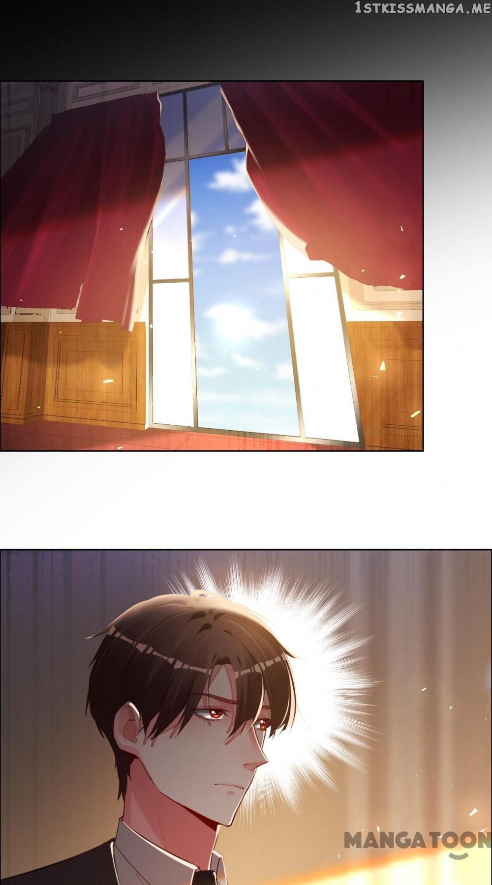 Unforgettable Love Of Mine chapter 71 - page 10