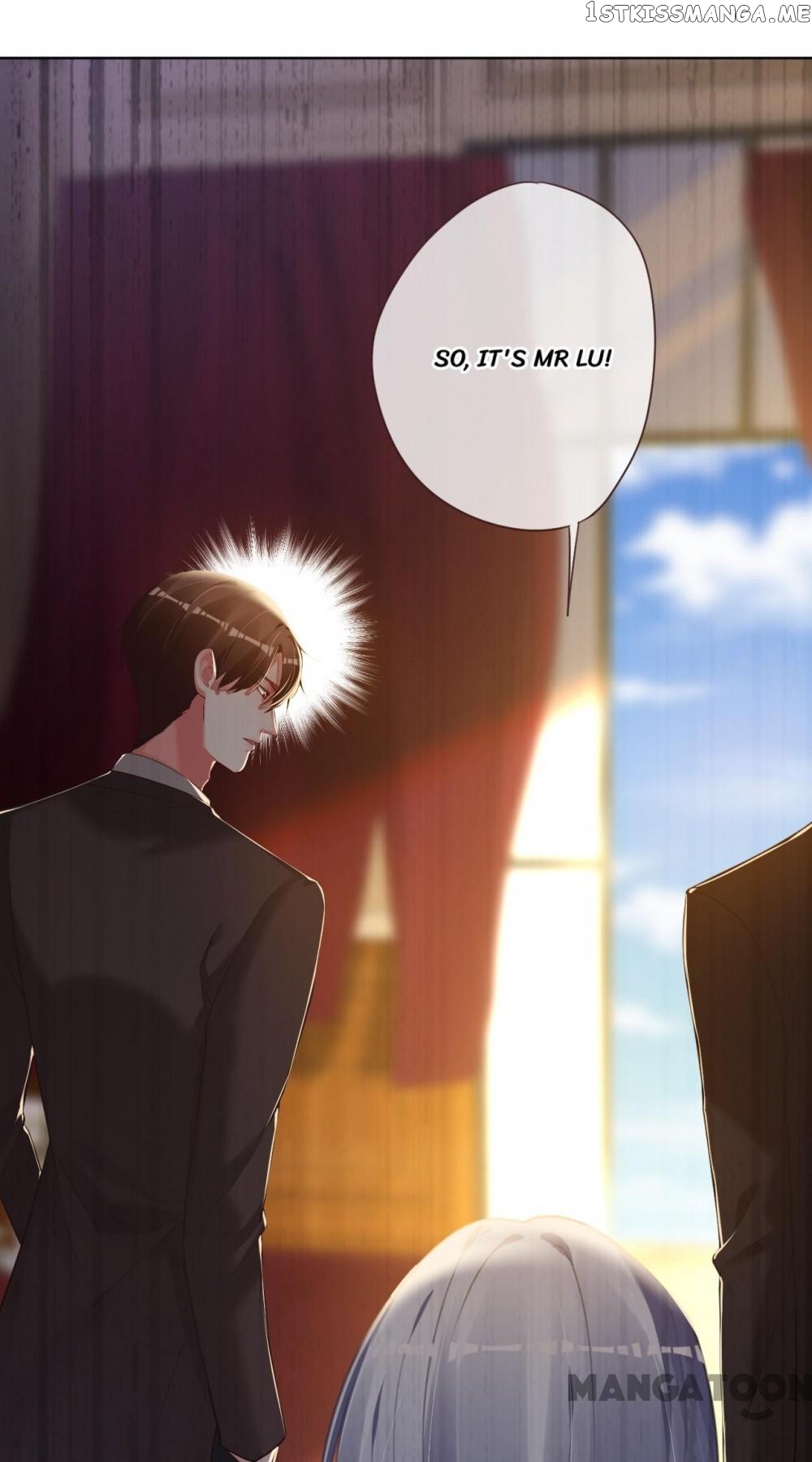 Unforgettable Love Of Mine chapter 71 - page 13