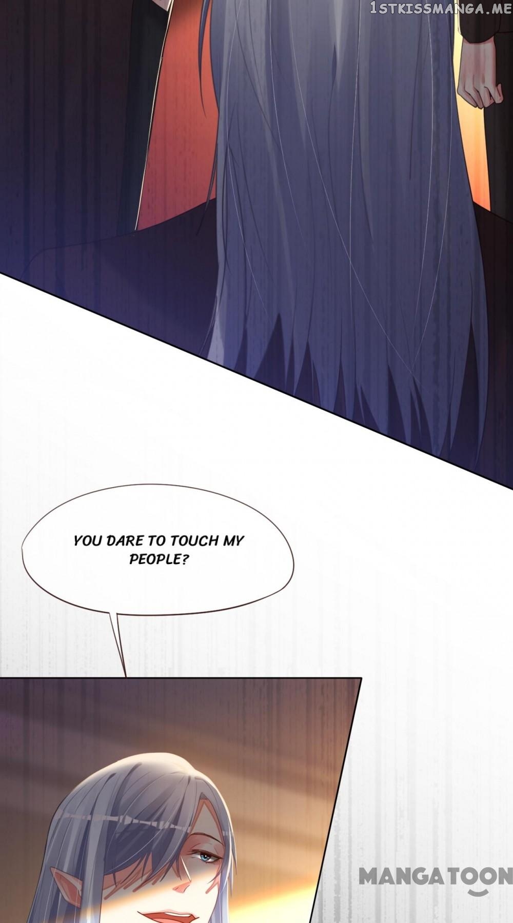 Unforgettable Love Of Mine chapter 71 - page 14