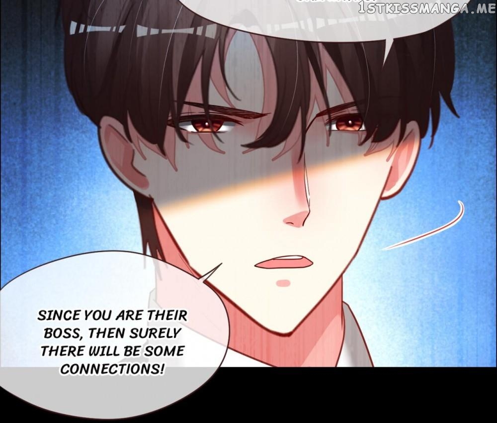 Unforgettable Love Of Mine chapter 71 - page 16