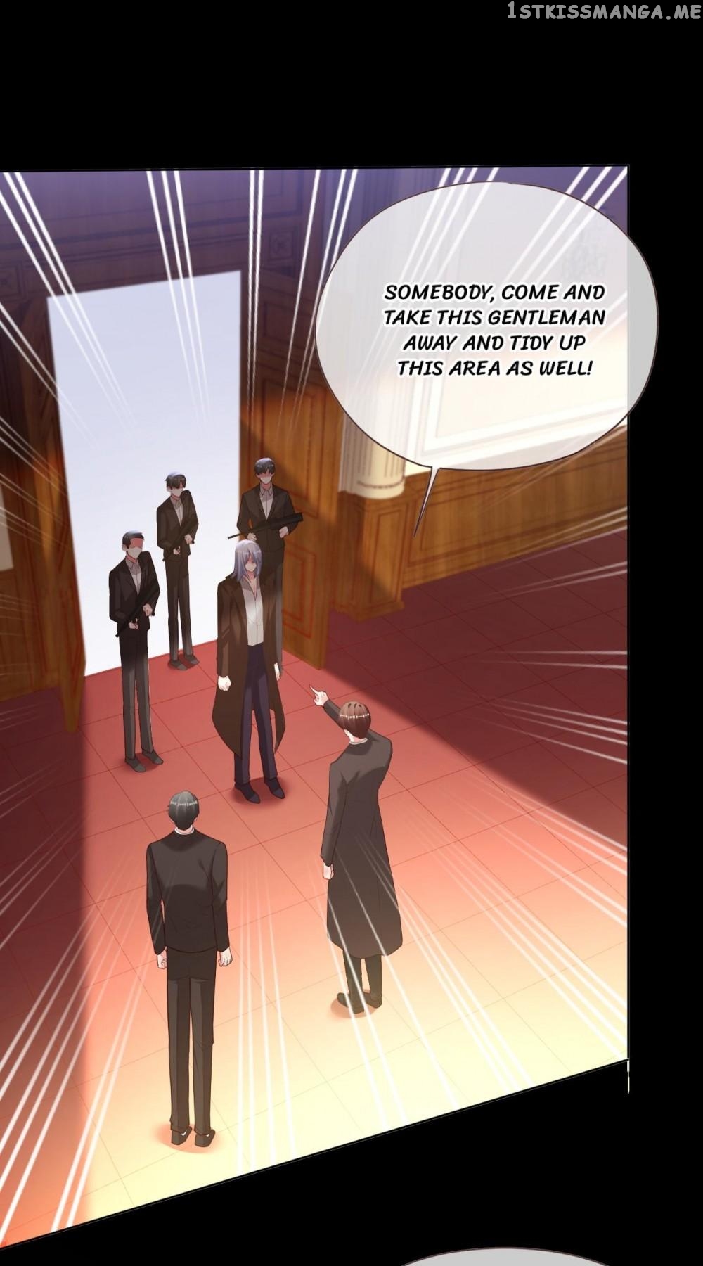 Unforgettable Love Of Mine chapter 71 - page 17