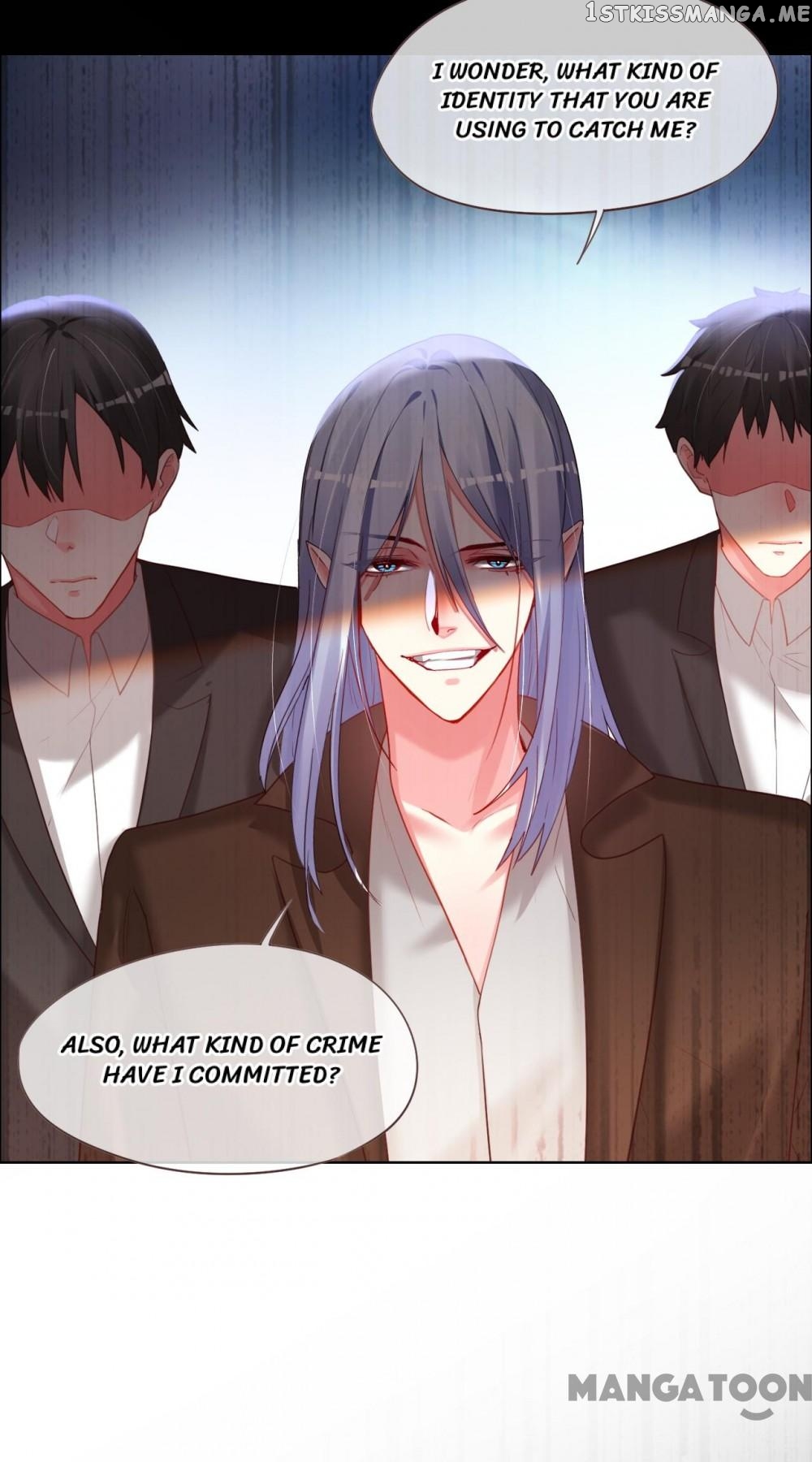 Unforgettable Love Of Mine chapter 71 - page 18