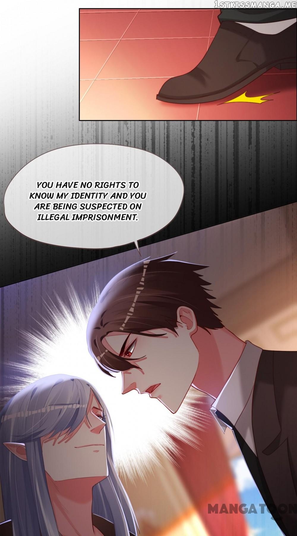 Unforgettable Love Of Mine chapter 71 - page 19