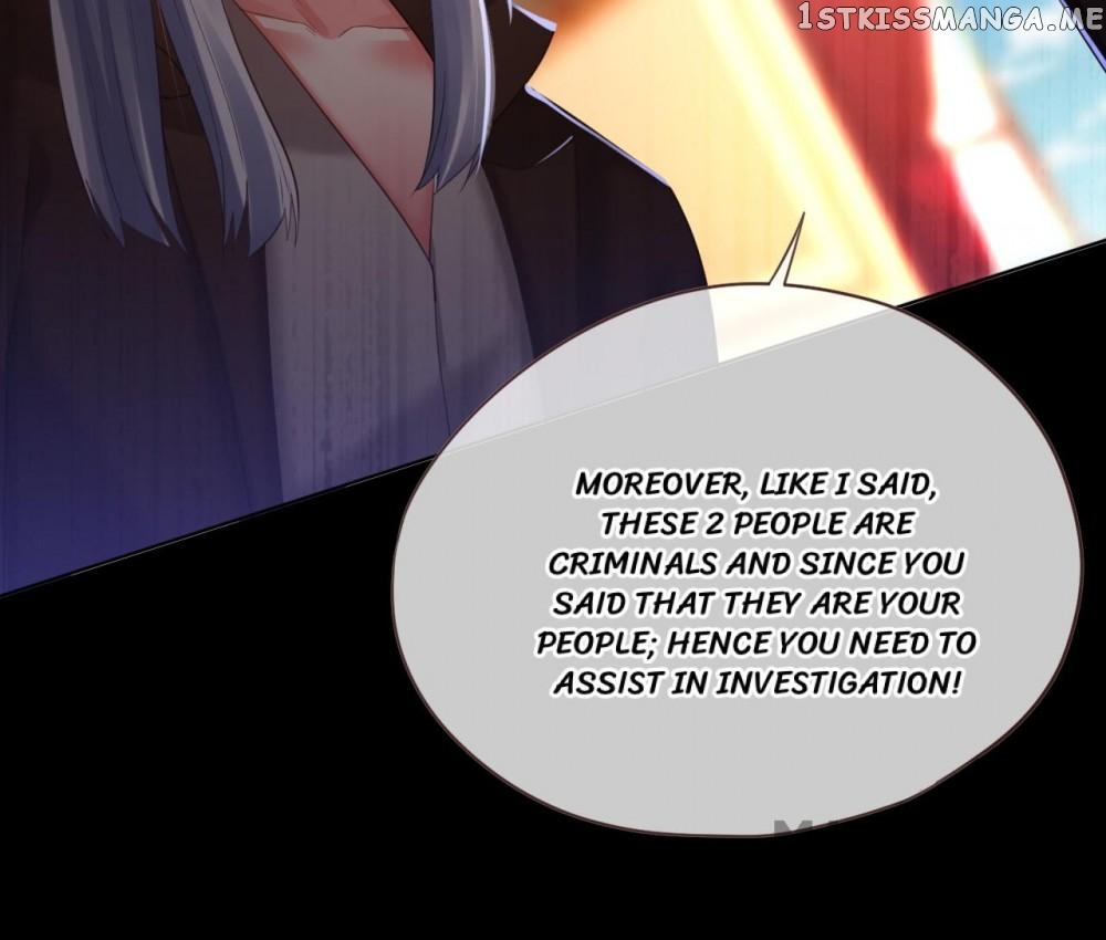 Unforgettable Love Of Mine chapter 71 - page 20
