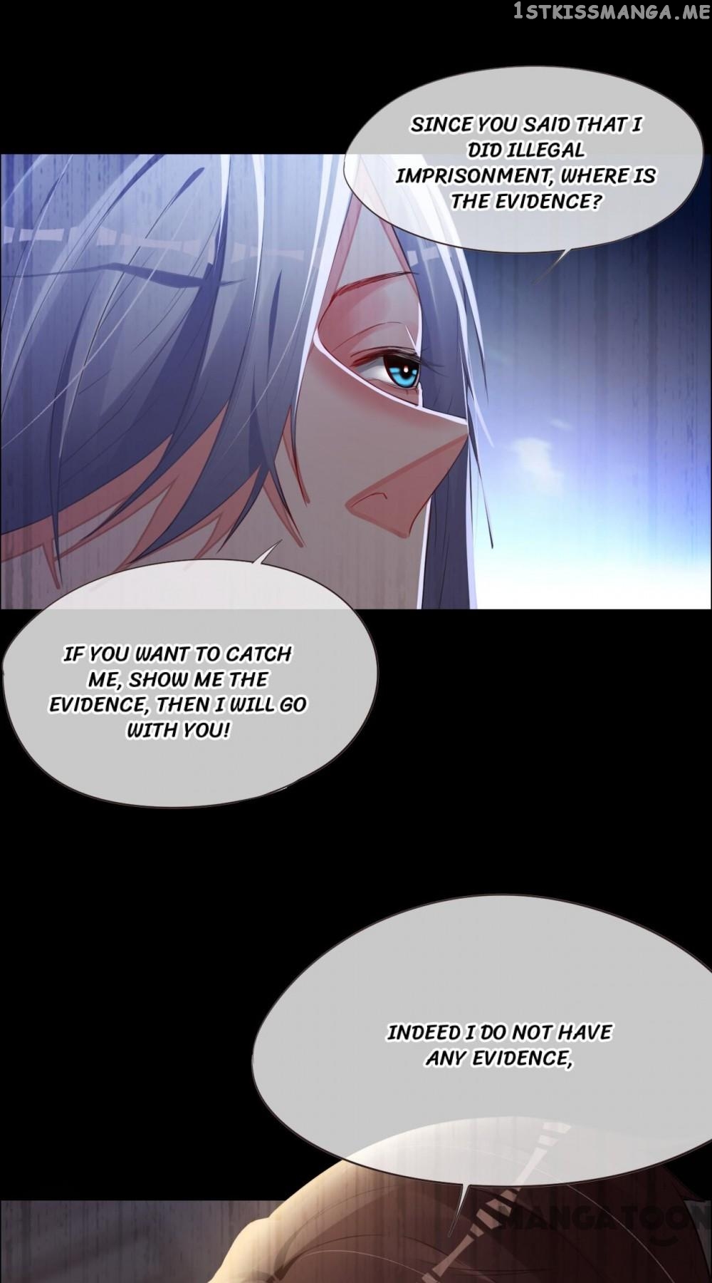 Unforgettable Love Of Mine chapter 71 - page 21