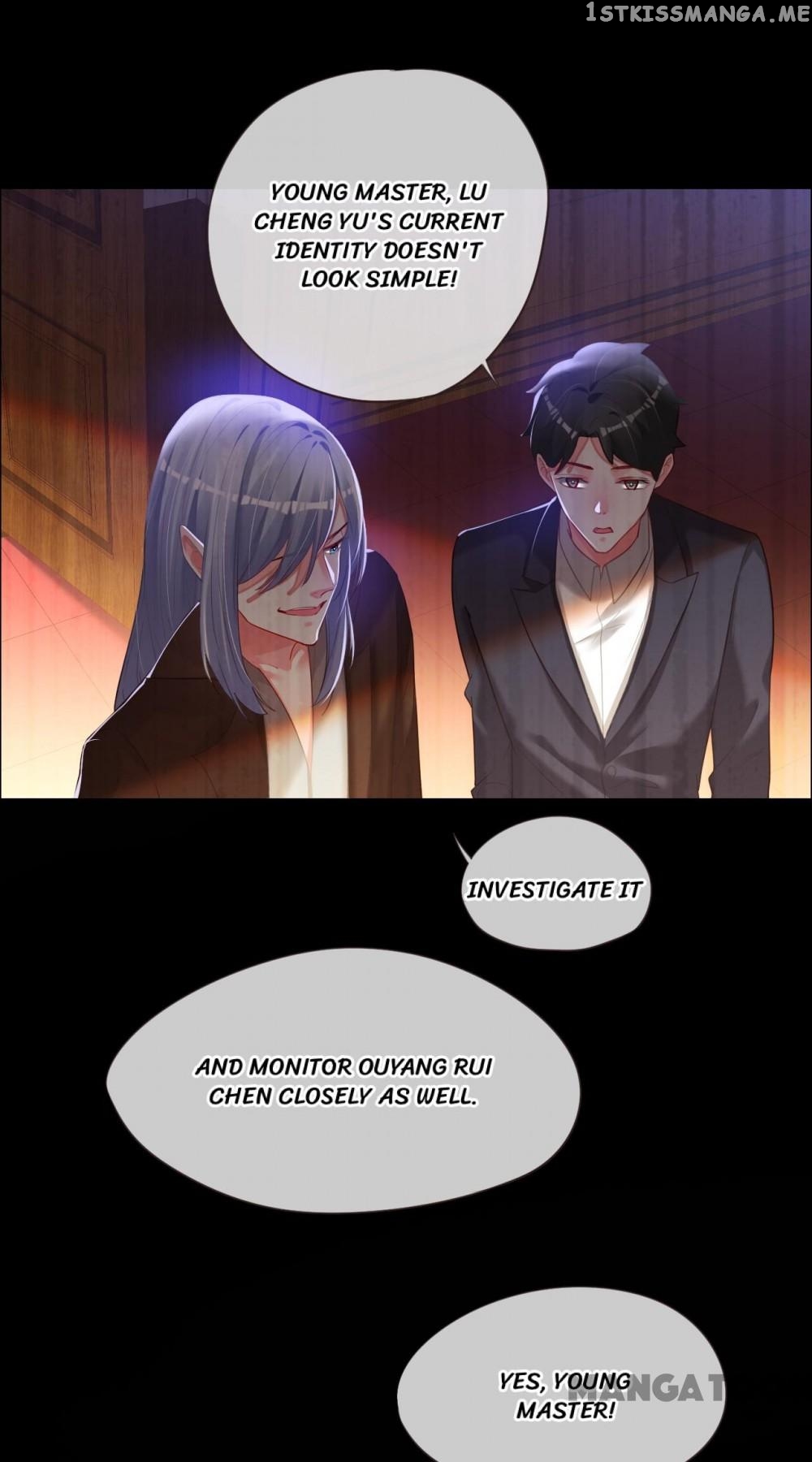 Unforgettable Love Of Mine chapter 71 - page 25