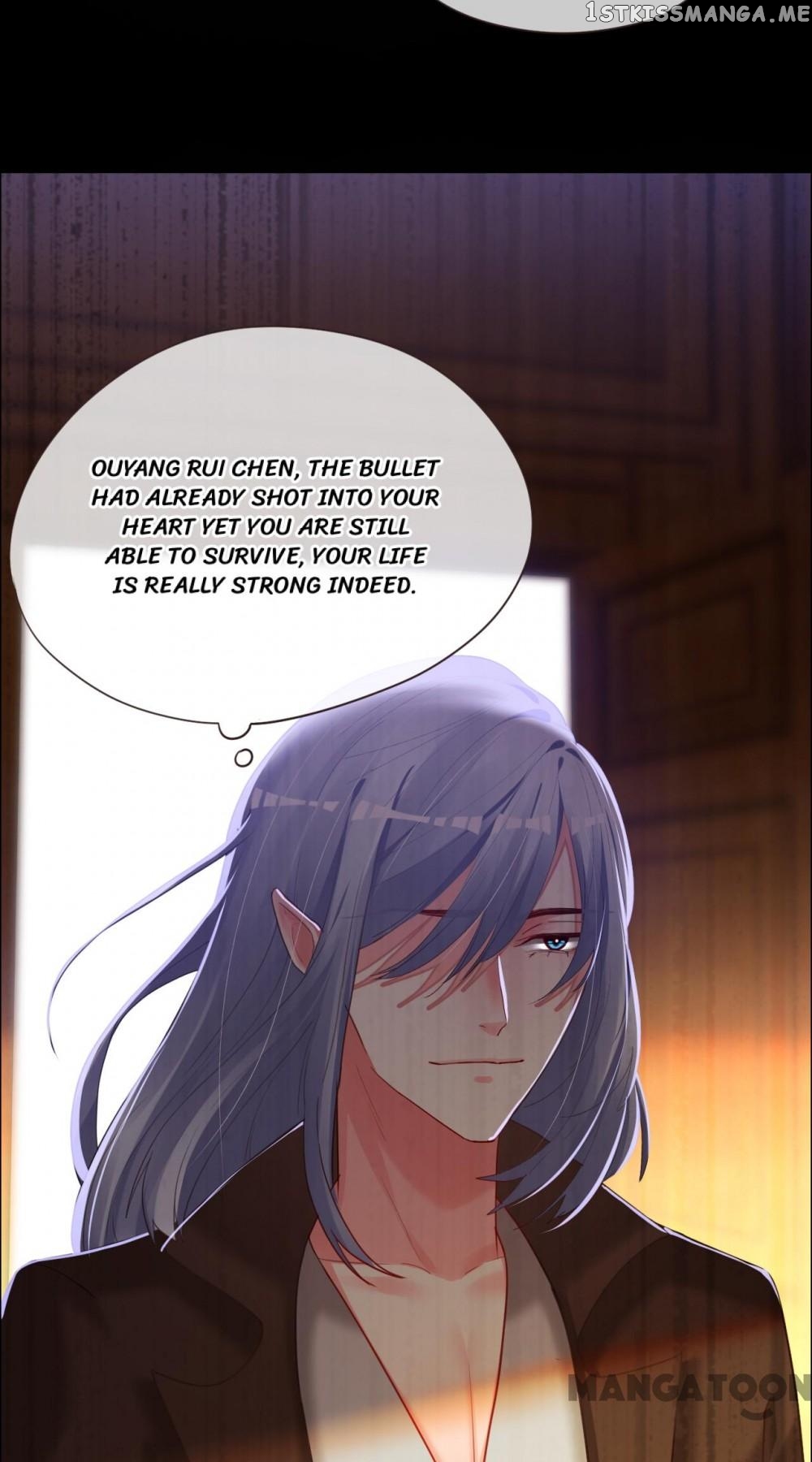Unforgettable Love Of Mine chapter 71 - page 26