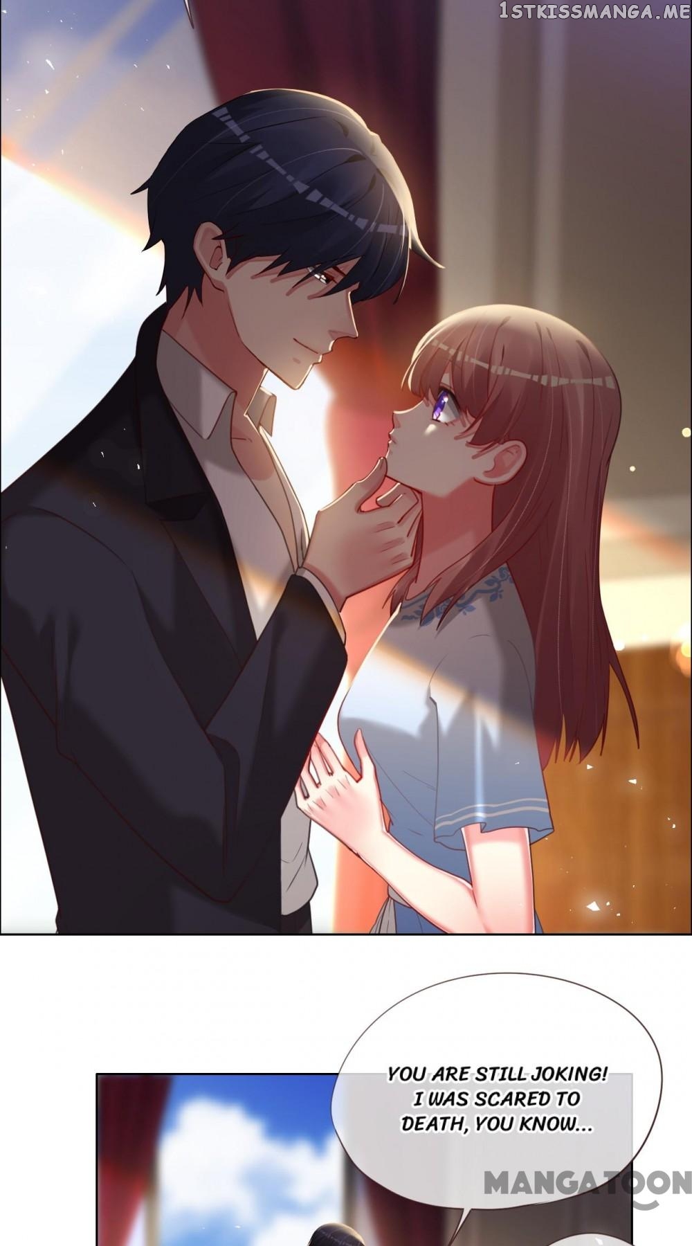Unforgettable Love Of Mine chapter 71 - page 3