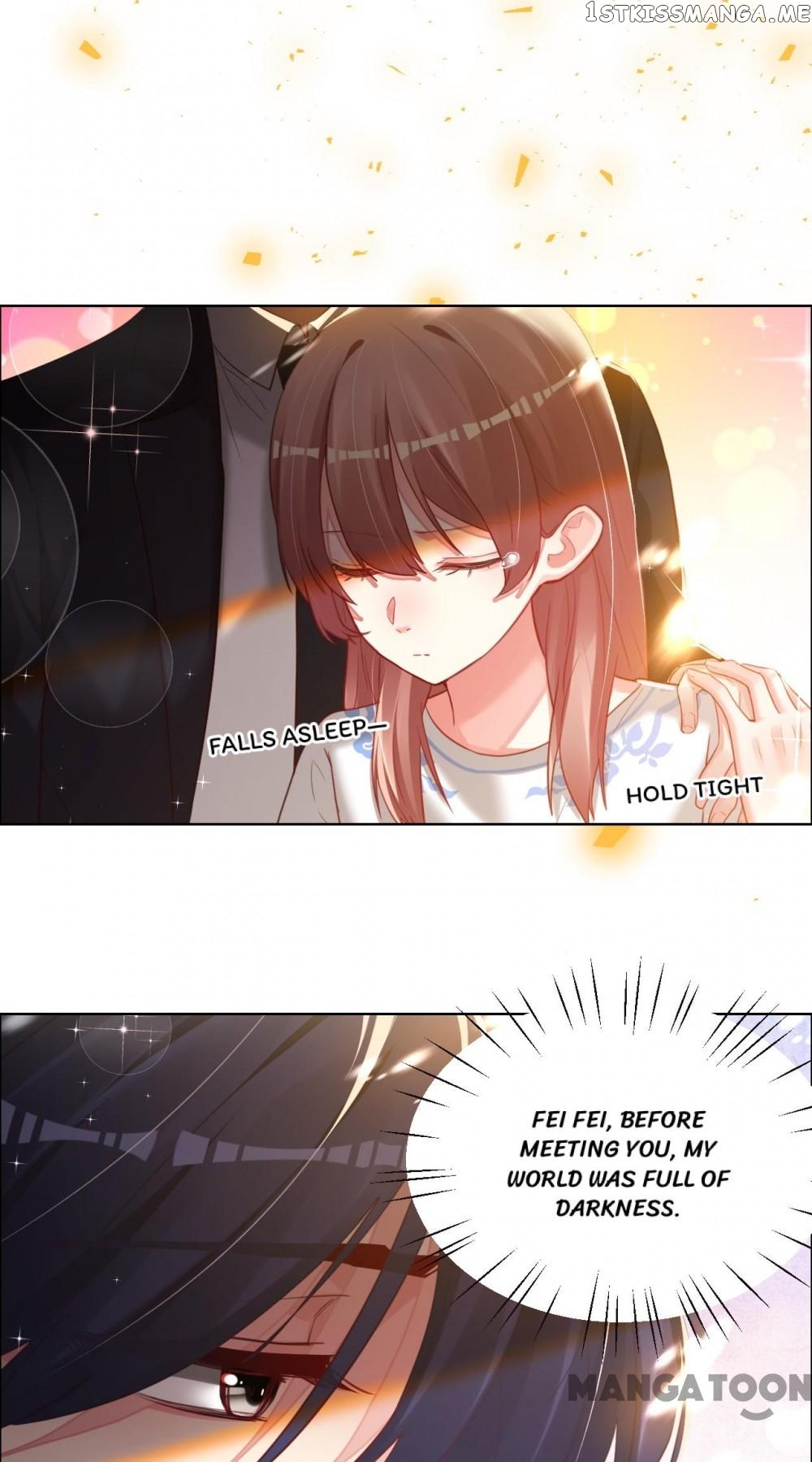 Unforgettable Love Of Mine chapter 71 - page 32