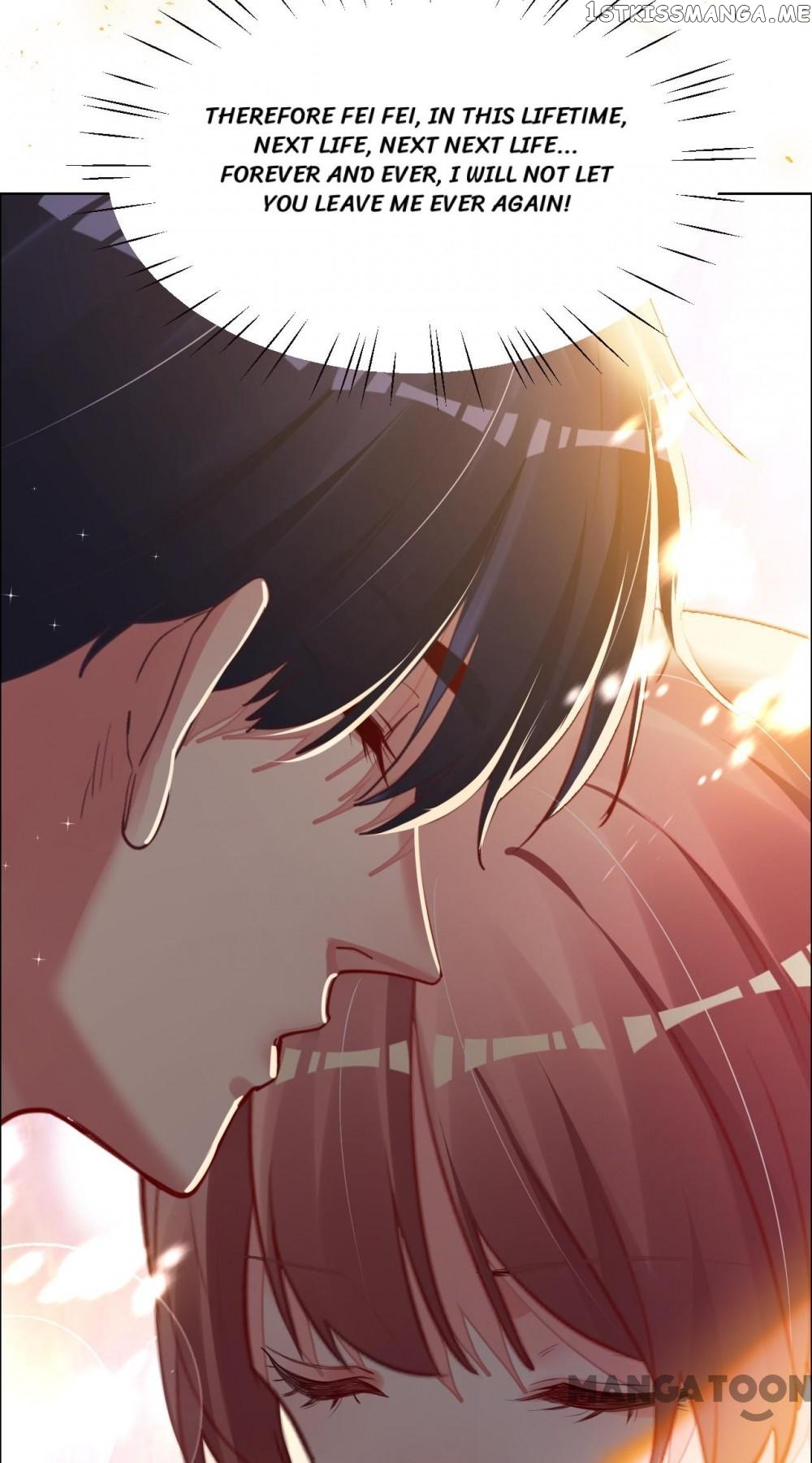 Unforgettable Love Of Mine chapter 71 - page 34