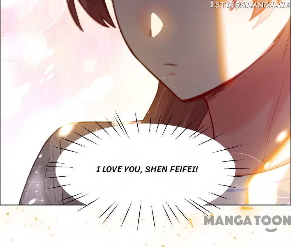Unforgettable Love Of Mine chapter 71 - page 35