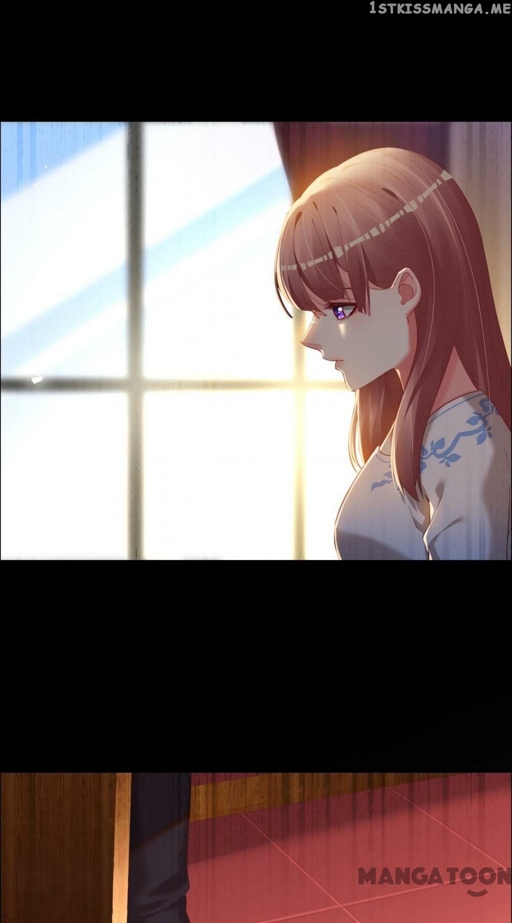 Unforgettable Love Of Mine chapter 70 - page 1