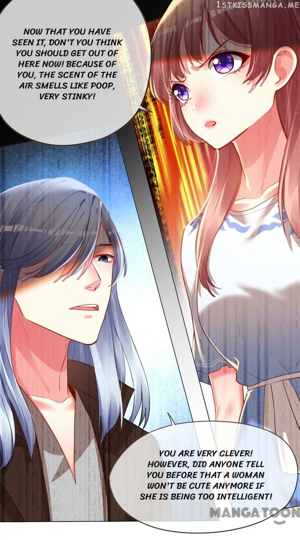 Unforgettable Love Of Mine chapter 70 - page 10